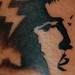 Tattoos - Elvis Baby!! - 37991